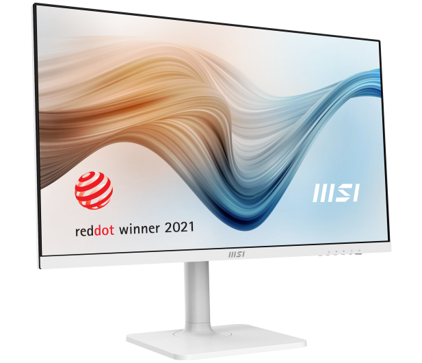 MSI Modern MD272QPW - 1079050 - zdjęcie 10